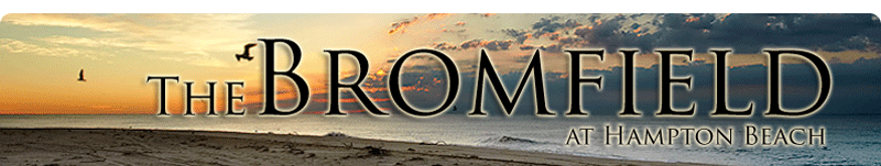 the Bromfield at Hampton Beach